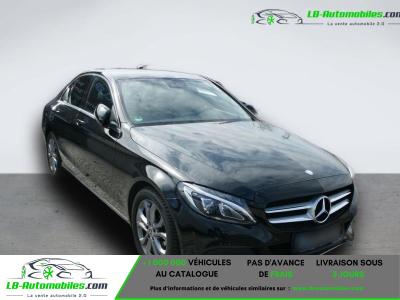 Mercedes Classe C 180 BVA
