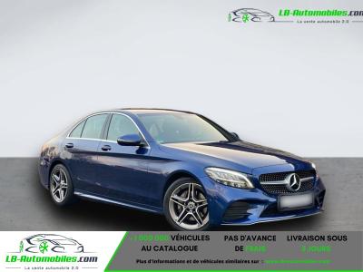 Mercedes Classe C 200 BVA