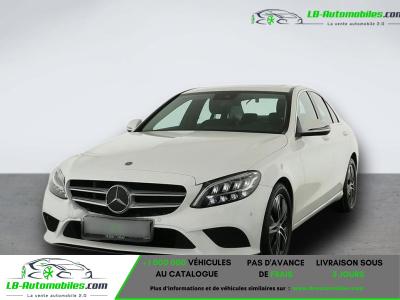 Mercedes Classe C 220 d BVA