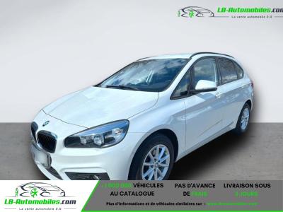 BMW Série 2 Active Tourer  218i 136 ch BVA