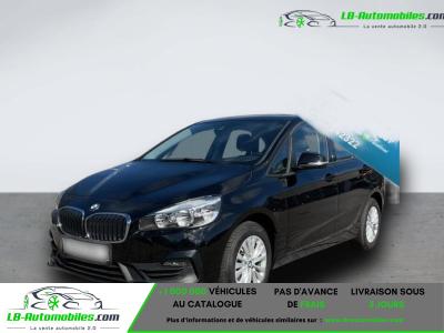 BMW Série 2 Active Tourer  218i 136 ch BVA