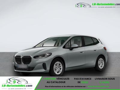 BMW Série 2 Active Tourer  218d 150 ch BVA