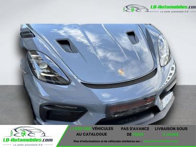 Porsche Cayman GT4 RS 4.0i  500 ch PDK