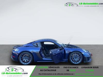 Porsche Cayman GT4 RS 4.0i  500 ch PDK