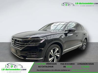 Volkswagen Touareg 3.0 TSI eHybrid 381ch BVA 4Motion