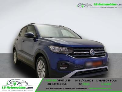 Volkswagen T-Cross 1.0 TSI 110 Start/Stop BVM
