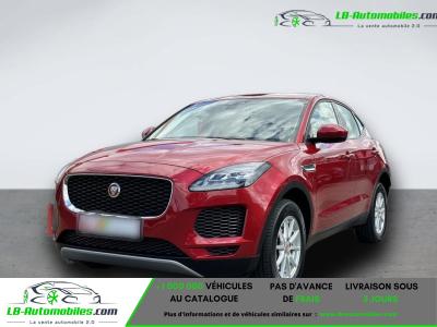Jaguar E-Pace 2.0 - 250 ch AWD BVA
