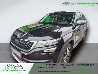 Skoda Kodiaq TSI 150 BVA 4x4 5pl