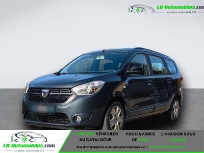Dacia Lodgy SCe 100 7 places