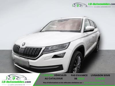 Skoda Kodiaq 2.0 TDI 150  BVA 4x4 5pl
