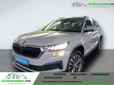 Skoda Kodiaq 2.0 TDI 150 BVA 4x4 7pl