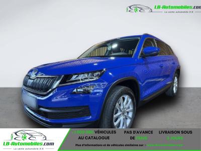 Skoda Kodiaq 2.0 TDI 200 BVA 4x4 5pl