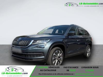 Skoda Kodiaq 2.0 TDI 200 BVA 4x4 5pl