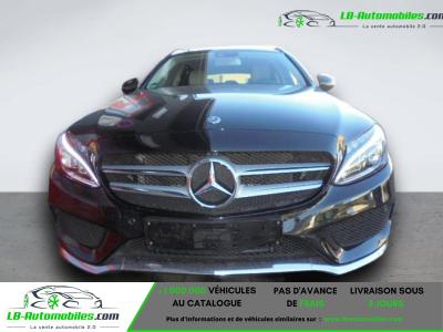 Mercedes Classe C Break 180 BVA