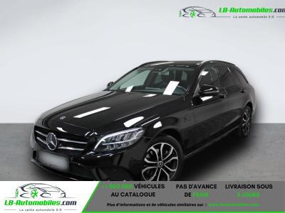 Mercedes Classe C Break 200 BVA