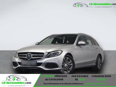 Mercedes Classe C Break 250 BVA