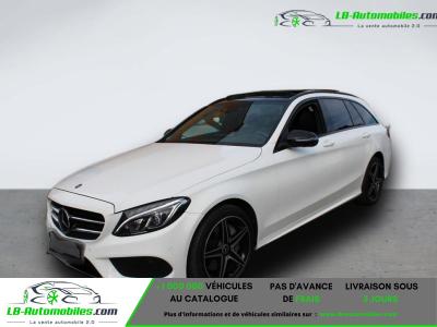 Mercedes Classe C Break 250 BVA