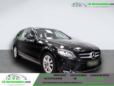 Mercedes Classe C Break 180 BVA