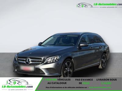 Mercedes Classe C Break 180 BVA