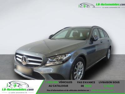 Mercedes Classe C Break 180 d BVA