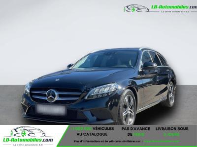 Mercedes Classe C Break 220 d BVA