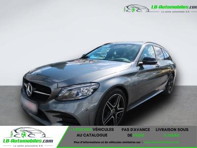 Mercedes Classe C Break 300 d BVA