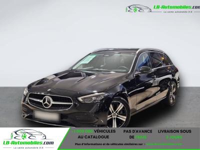 Mercedes Classe C Break 200 BVA