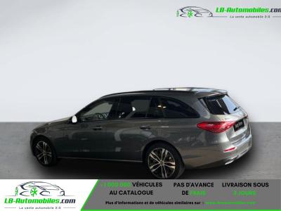 Mercedes Classe C Break 300 e BVA