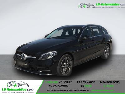 Mercedes Classe C Break 300 e BVA