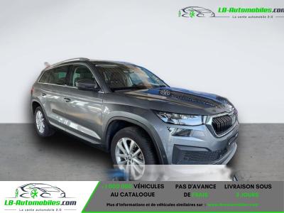 Skoda Kodiaq 1.5 TSI 150 BVA 5pl