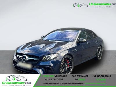 Mercedes Classe E 63 S AMG BVA 4-Matic+