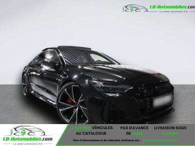 Audi RS7 Sportback V8 4.0 TFSI 600 BVA Quattro