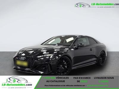 Audi RS5 V6 2.9 TFSi 450 BVA Quattro