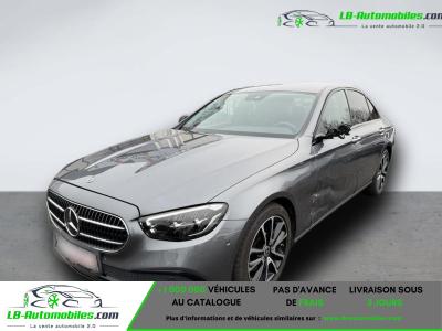 Mercedes Classe E 220 d BVA