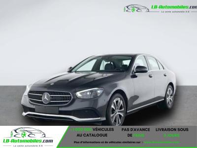Mercedes Classe E 300 BVA