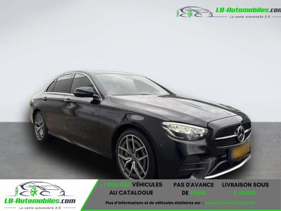 Mercedes Classe E 400 d BVA 4-Matic