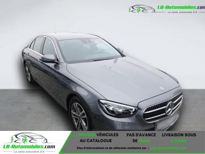 Mercedes Classe E 200 BVA