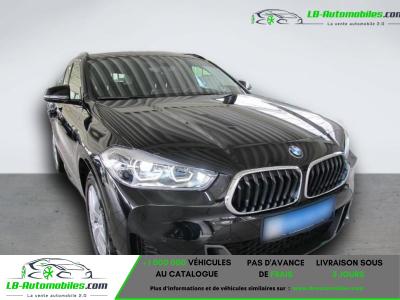 BMW X2 sDrive 20i 178 ch BVA