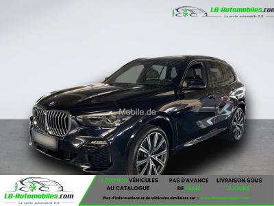 BMW X5 xDrive30d 265 ch BVA