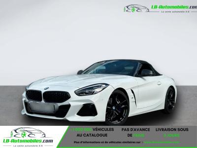 BMW Z4 M40i 340 ch BVA