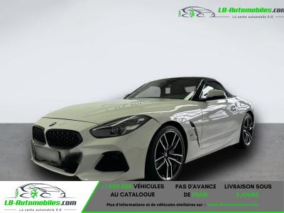 BMW Z4 sDrive 30i 258 ch BVA