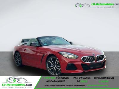 BMW Z4 sDrive 30i 258 ch BVA