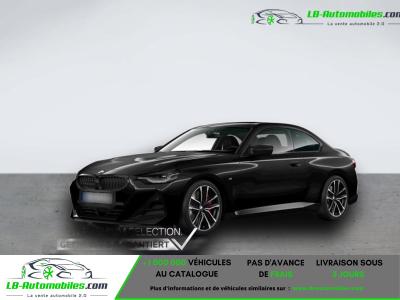 BMW Série 2 Coupé M240i 374 ch BVA