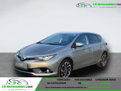 Toyota Auris 116 1.2T BVM