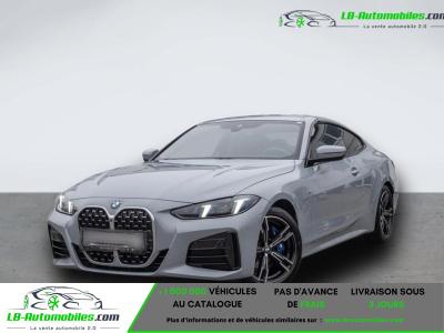 BMW Série 4 Coupé 430i xDrive 245 ch BVA