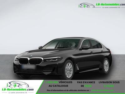 BMW Série 5 530i 252 ch BVA