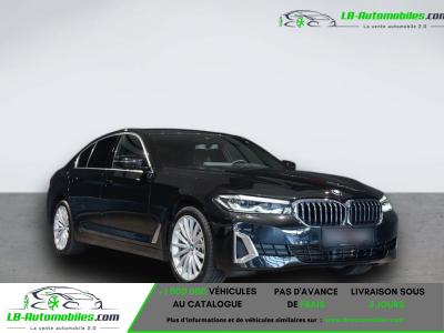 BMW Série 5 530i 252 ch BVA
