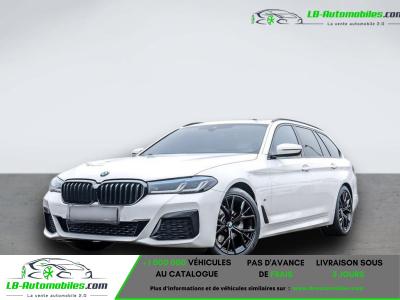 BMW Série 5 Touring 520d xDrive 190 ch BVA