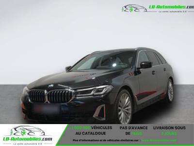 BMW Série 5 Touring 530d xDrive 286 ch BVA