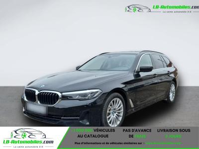 BMW Série 5 Touring 530e xDrive 292 ch BVA